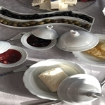 İftar Sofralarının Püf Noktası