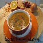 İftarlık Mahluta Çorbası Tarifi