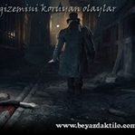 Geçmişten Günümüzüe Gizemini Koruyan Olaylar
