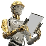 Geleceğin Robot Meslekleri