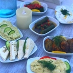 Gökçeada Yemekleri