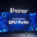 GPU Turbo teknolojisi, telefonları şahlandıracak
