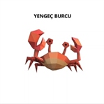 GÜNEŞ YENGEÇ BURCUNDA