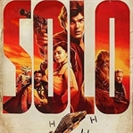 Han Solo: Bir Star Wars Hikayesi