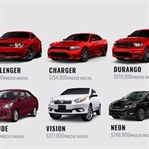 Hangisi kapanacak; Chrysler, Lancia, Dodge, Fiat?