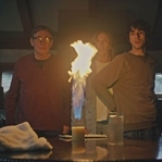 Hereditary (Ayin, 2018)