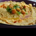 HUMUS TARİFİ