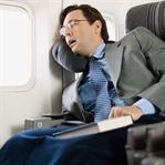 Jet lag Nedir