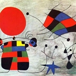 Joan Miró’yla Buluşmaya Gidiyoruz