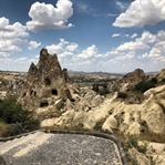 Kapadokya Gezisi