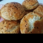 karbonatlı kolay poğaça