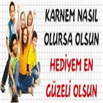 Karne Hediyesi Ne Alabilirim?