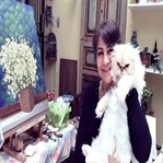 Kedi ve Köpeğimin renk Değiştiren Kuyrukları