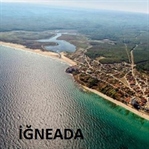 Kırklareli İğneada Gezimiz