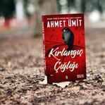 Kırlangıç Çığlığı - Ahmet Ümit