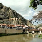 Kültür ve Sanatın, Bilim ve Sevdanın Şehri AMASYA