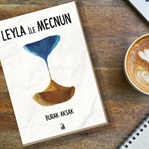 Leyla İle Mecnun - Burak Aksak
