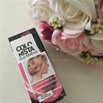 Loreal Colorista Hair Makeup Rose Gold Deneyimim