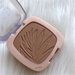 Loreal Paris Back To Bronze Mat Pudra
