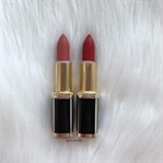 Loreal Paris x Balmain Rujlar
