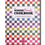 Missoni’den Şık Aile Yemek Tarifleri Kitabı