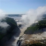 Muhteşem Foz do Iguaçu