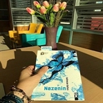 NAZENİN, Selimcan Satıcı'nın Ödüllü Kitabı