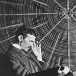 Nikola Tesla’nın İnanılmaz Hayat Hikayesi