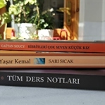 Nisan - Mayıs Aylarında Okuduğum Kitaplar - 2018