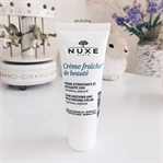 Nuxe Creme Fraiche De Beaute Nemlendirici Krem