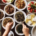 Ordu Yeme İçme Rehberi