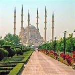 Ortadoğu ve Balkanların En Büyüğü