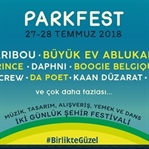 Parkfest 27 - 28 Temmuz’da gerçekleşiyor