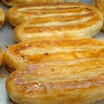 Patatesli Börek Tarifi