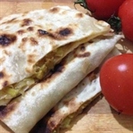 Patatesli Gözleme Tarifi