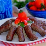 Pratik İnegöl Köfte Tarifi