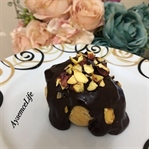 Profiterol Tarifi