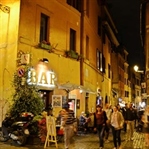 Roma’da Gece Hayatı Nasıl?