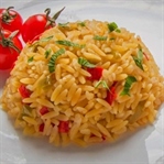 Şehriyeli Bulgur Pilavı Tarifi