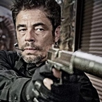 Sicario: Day of the Soldado
