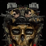 Sicario: Day of the Soldado (2018)