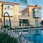 TATİL İÇİN BUTİK OTEL ÖNERİLERİ
