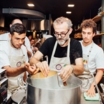 SOSYAL YEMEK YE: SOSYAL GASTRONOMİ