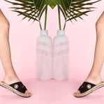 İspanya topraklarından yüksek modaya ;Espadriller