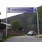Tarihi Kavaklı Köyü ve Pazarı