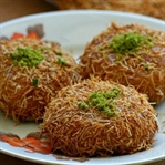 Telli Baba Tatlısı