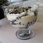 Tiramisu Kup