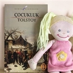 Tolstoy - Çocukluk Kitabı