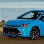 Toyota Corolla için flaş karar!