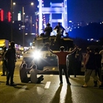Türkiye Birincisinin 15 Temmuz Şehitlerine Notu...